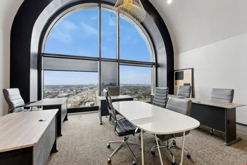 8080 N Central Expressway