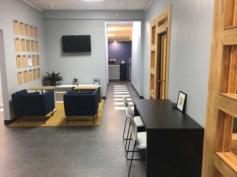 Highmark Office Solutions