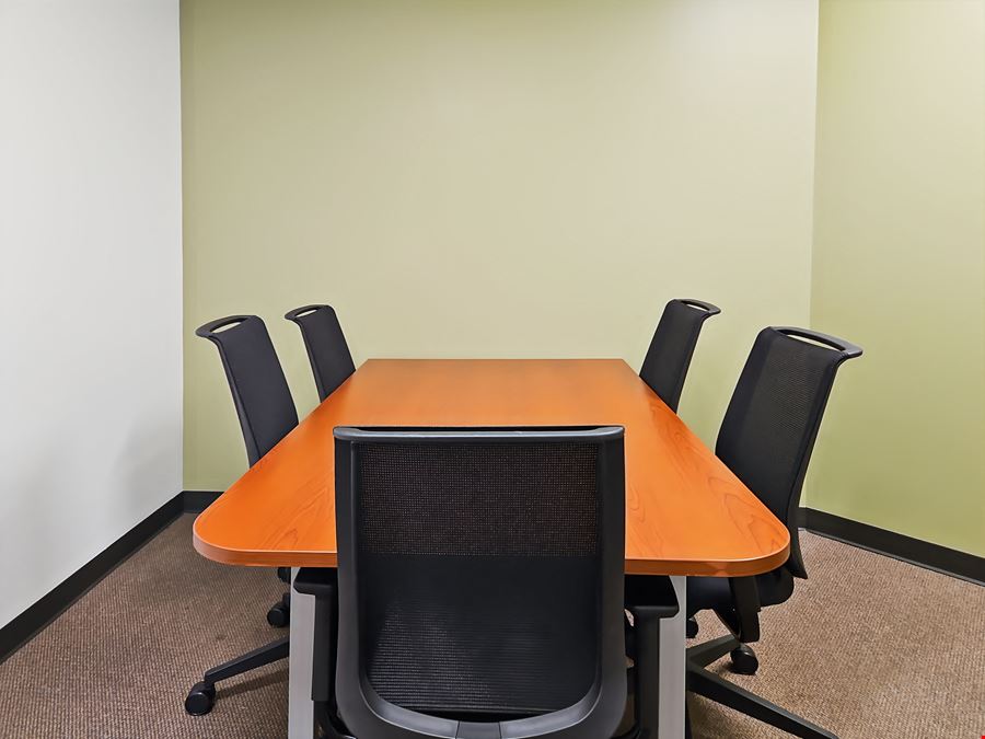 WA, Kirkland - Corporate Center