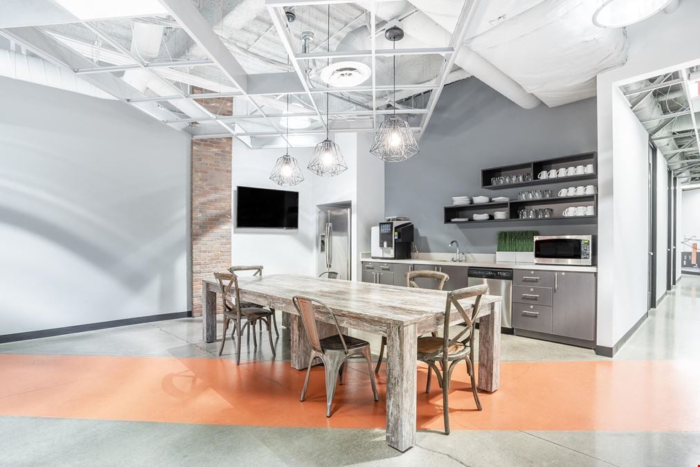 Regus - Pleasanton - Bernal Corporate Park
