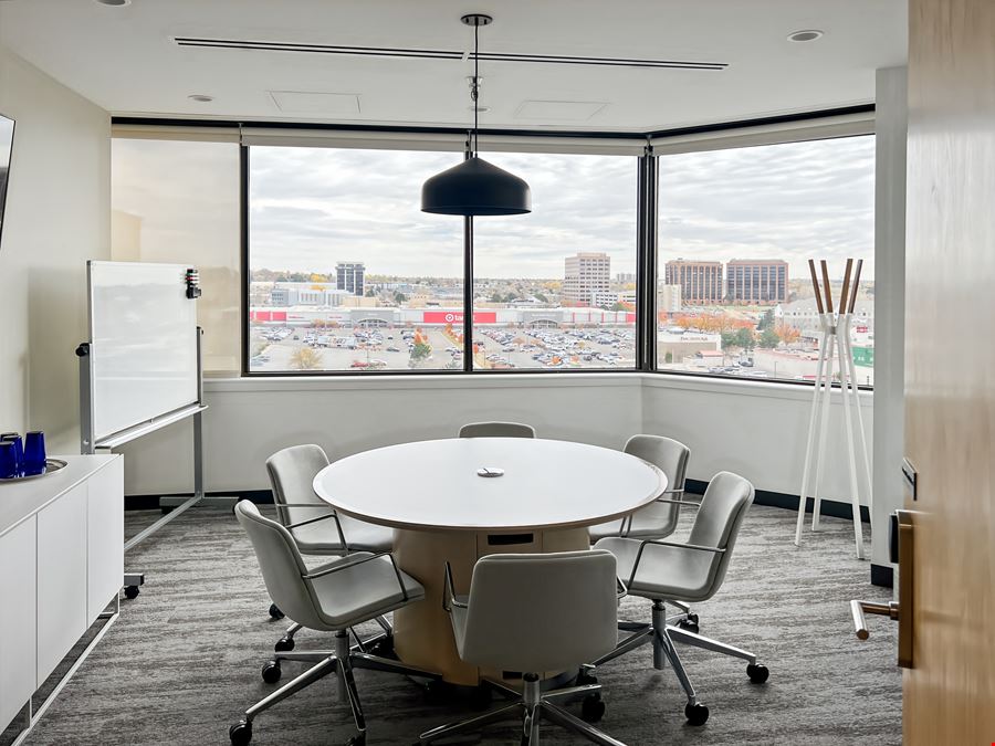 CO, Denver - 3773 Cherry Creek