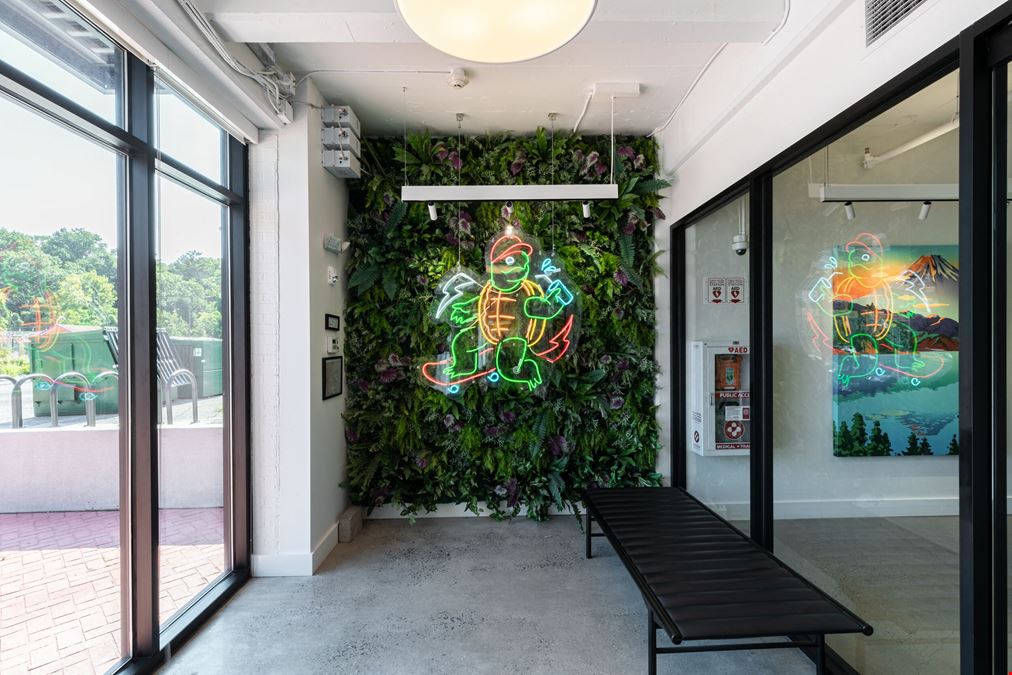 University of Maryland