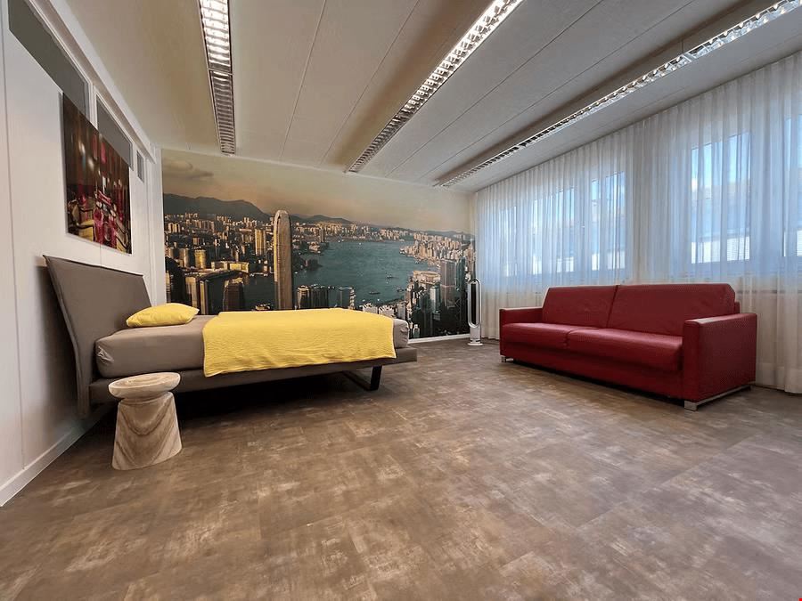 Commune88 CoLiving & CoWorking