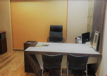 Preview of GBP Business Centre Office space for Rent in Bhubaneswar
