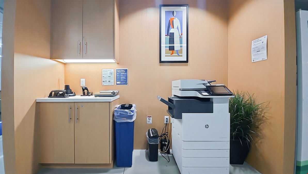 ON, Toronto - Exchange Tower