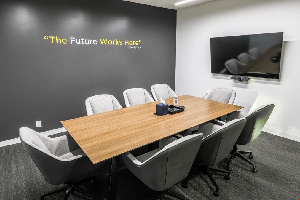 Venture X San Diego Scripps Ranch