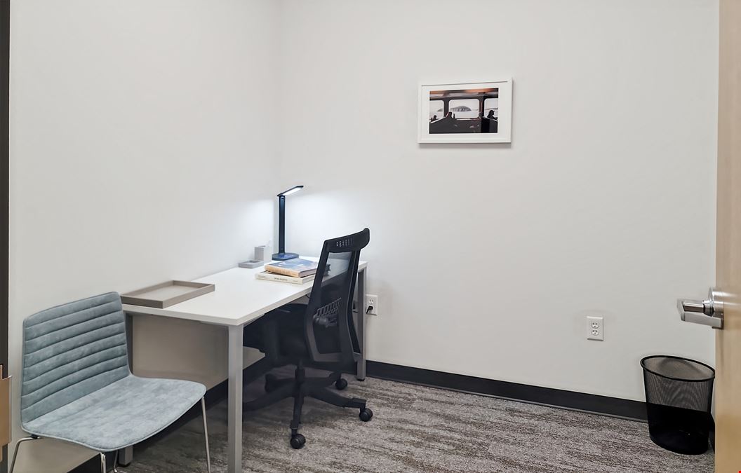 WI, Cedarburg - Doerr Way