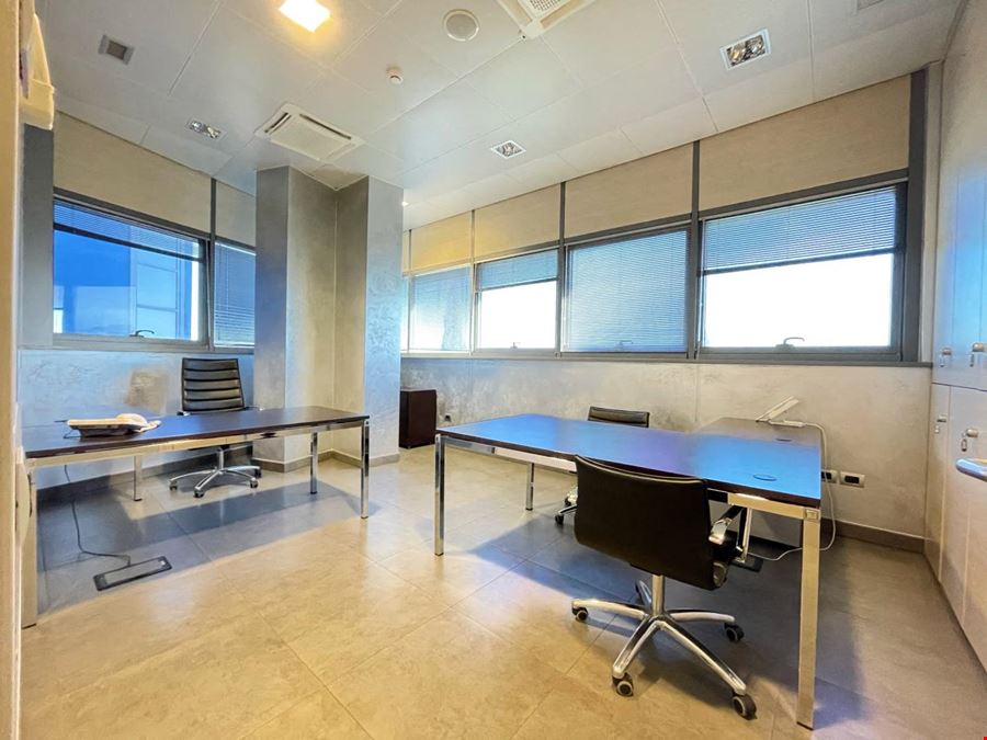 Office For You - Rome
