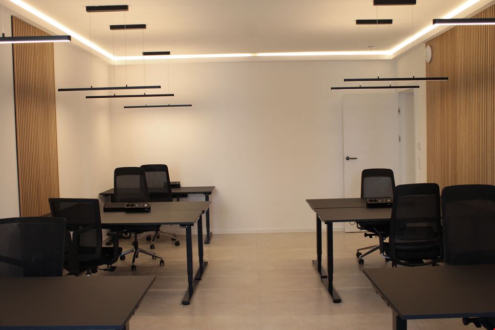 hindenburg.works Hannover