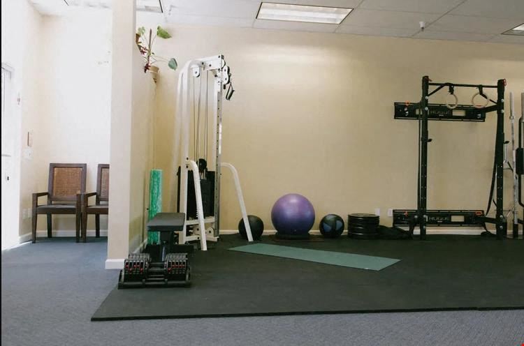 Movement Hub Coworking