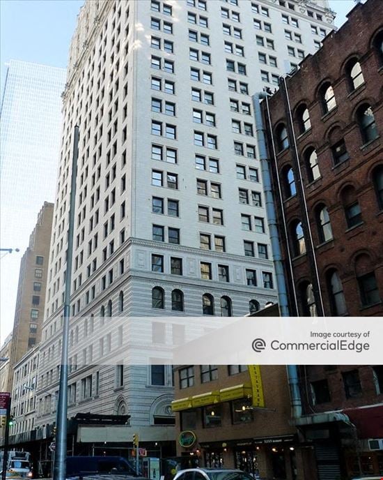 Preview of Convene 101 Greenwich Office space for Rent in New York