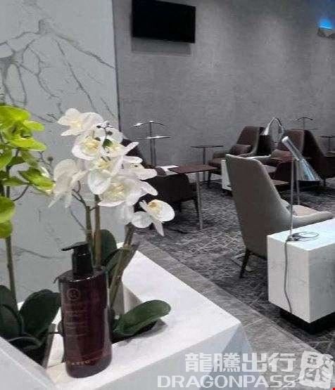 Preview of Hayyak Lounge International Gassim Airport Main Terminal Office space for Rent in Gassim