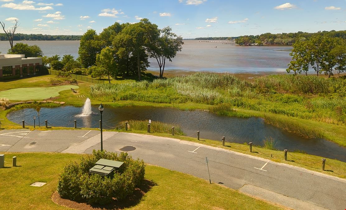 MD, Belcamp - Millennium Dr