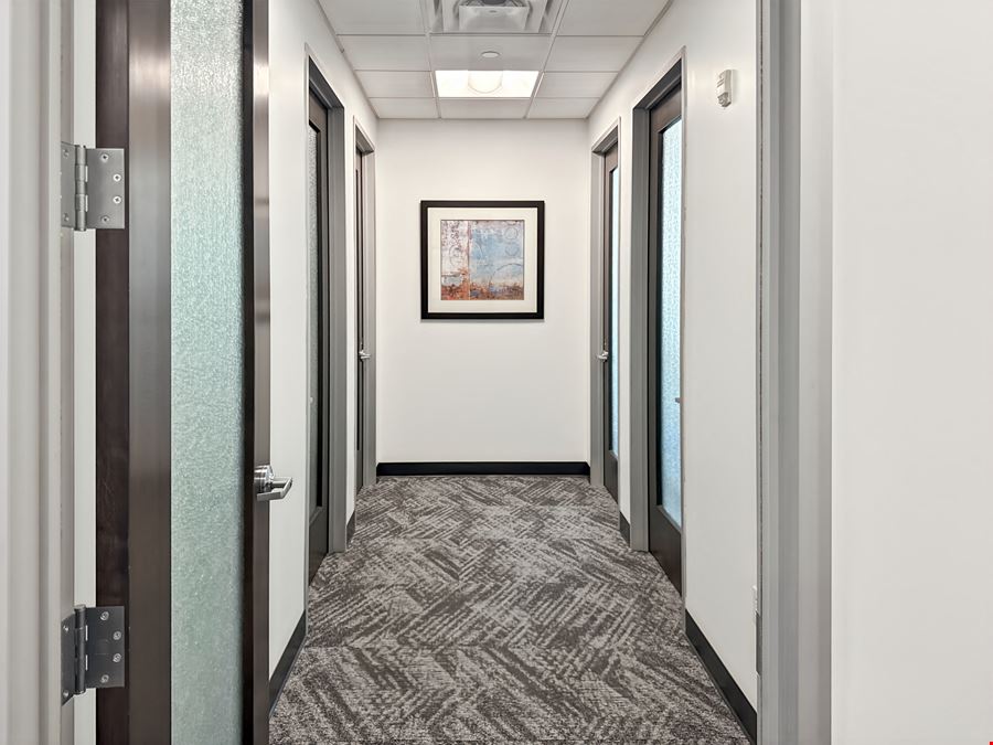 Regus - Chandler - San Tan Corporate Center II