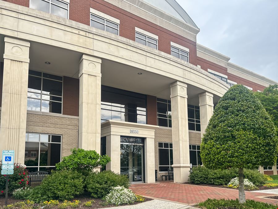 Regus - Richmond - Westerre Parkway