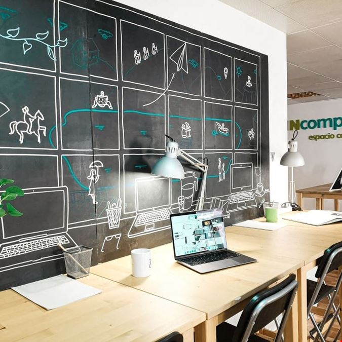 Work In Company (DNU)