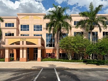 Regus - Fort Lauderdale - Sawgrass