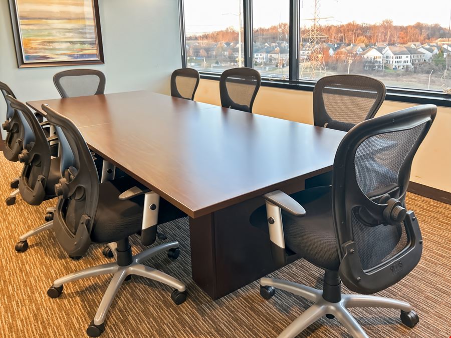 Regus - Alexandria - Kingstowne Ridge