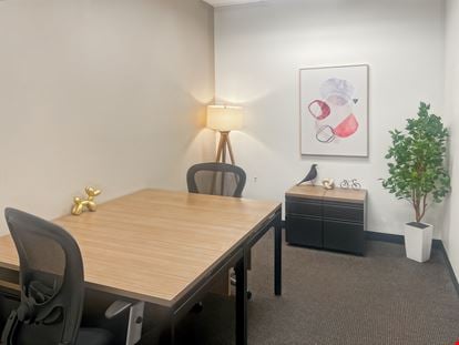 Regus - Austin - Lamar Central