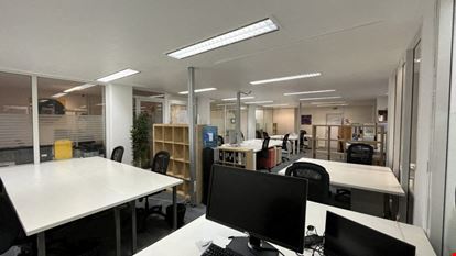 Preview of Together Trinite Office space for Rent in Paris