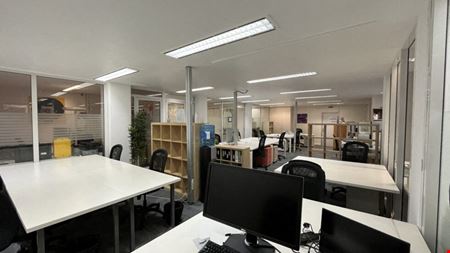 Preview of Together Trinite Coworking space for Rent in Paris