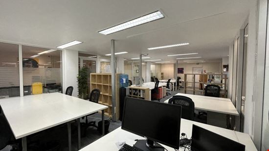 Preview of Together Trinite Office space for Rent in Paris