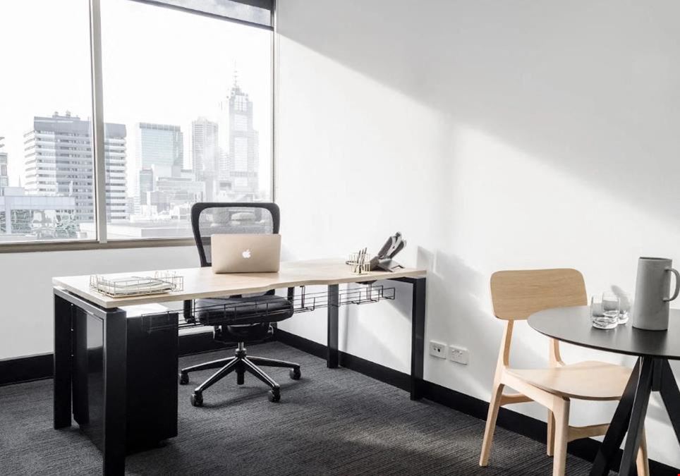Clarence - 456 Lonsdale Street