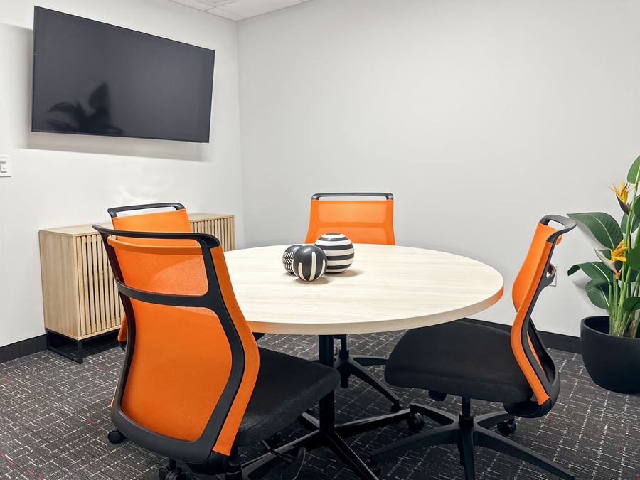 CA, San Diego - Camino del Rio N