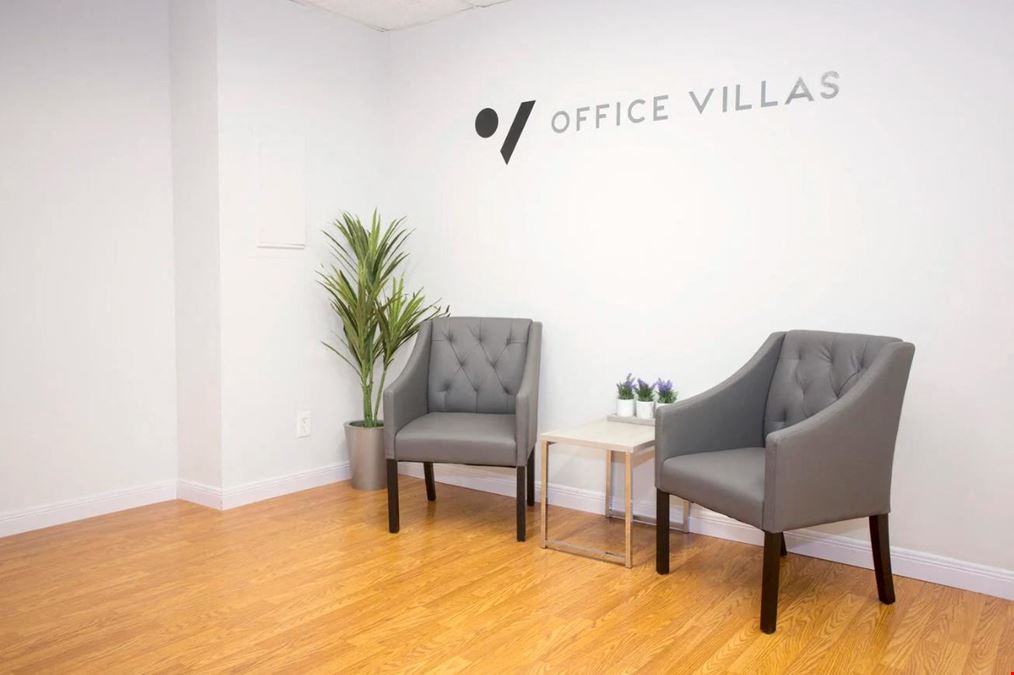 Office Villas