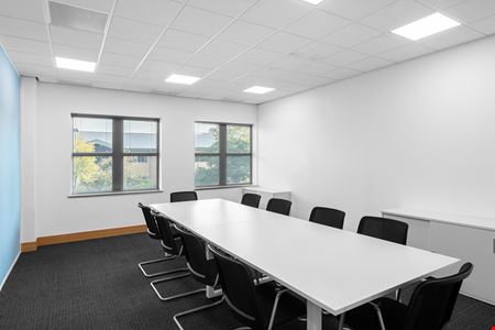 Preview of Capability Green Coworking space for Rent in Luton