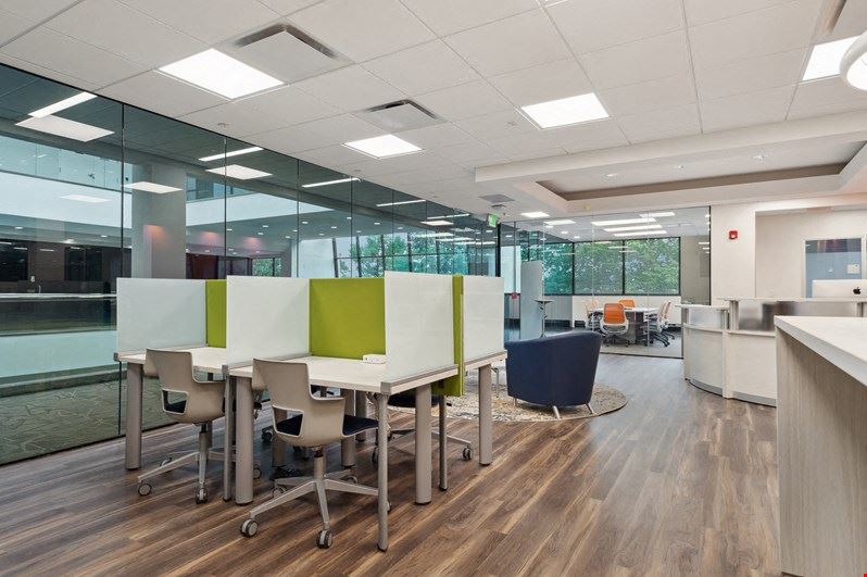 Matawan Office Evolution