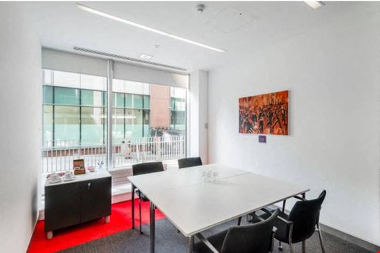 Preview of Bruntwood  Works - The Plaza - Liverpool Office space for Rent in Liverpool