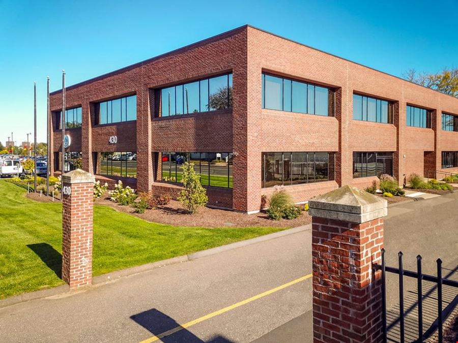 West Hartford Coworking