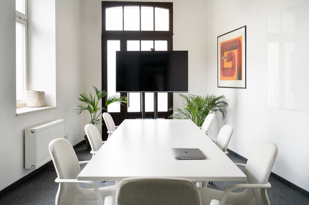 Cluster Stare Podgórze