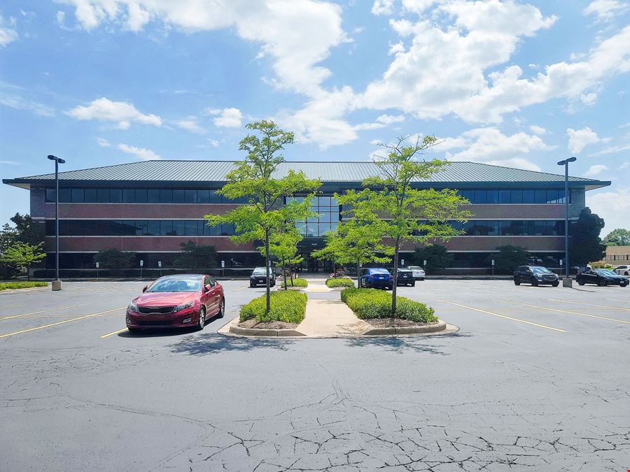 WI, De Pere - Reid Street