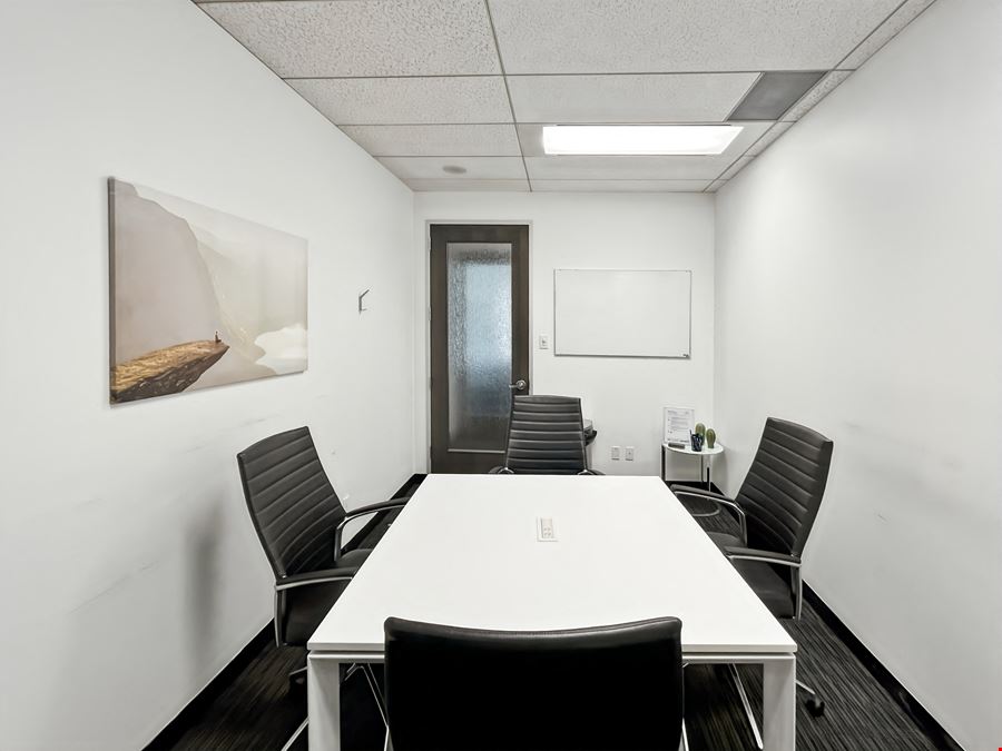 QC, Montreal - McGill College