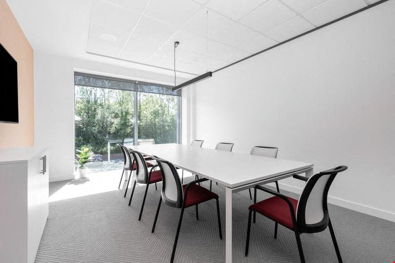 Maidenhead Concorde Park