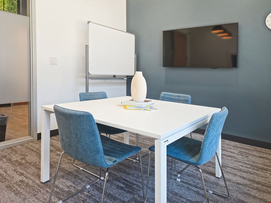 Regus - Winter Garden - Plant St