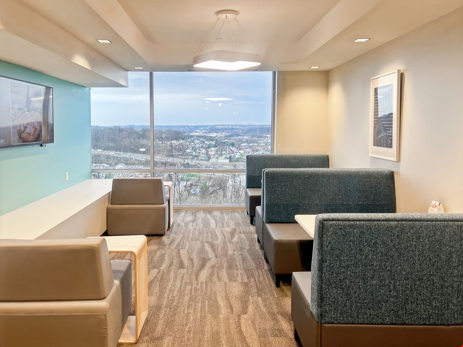 PA, Bridgeville - Abele Rd