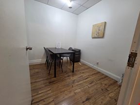 704-A Private Office