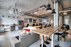 Oasis Coworking