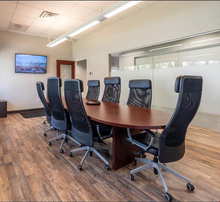 MyOfficeLife - Westminster