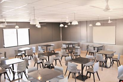 Preview of Connekt - Law Garden Office space for Rent in Ahmedabad