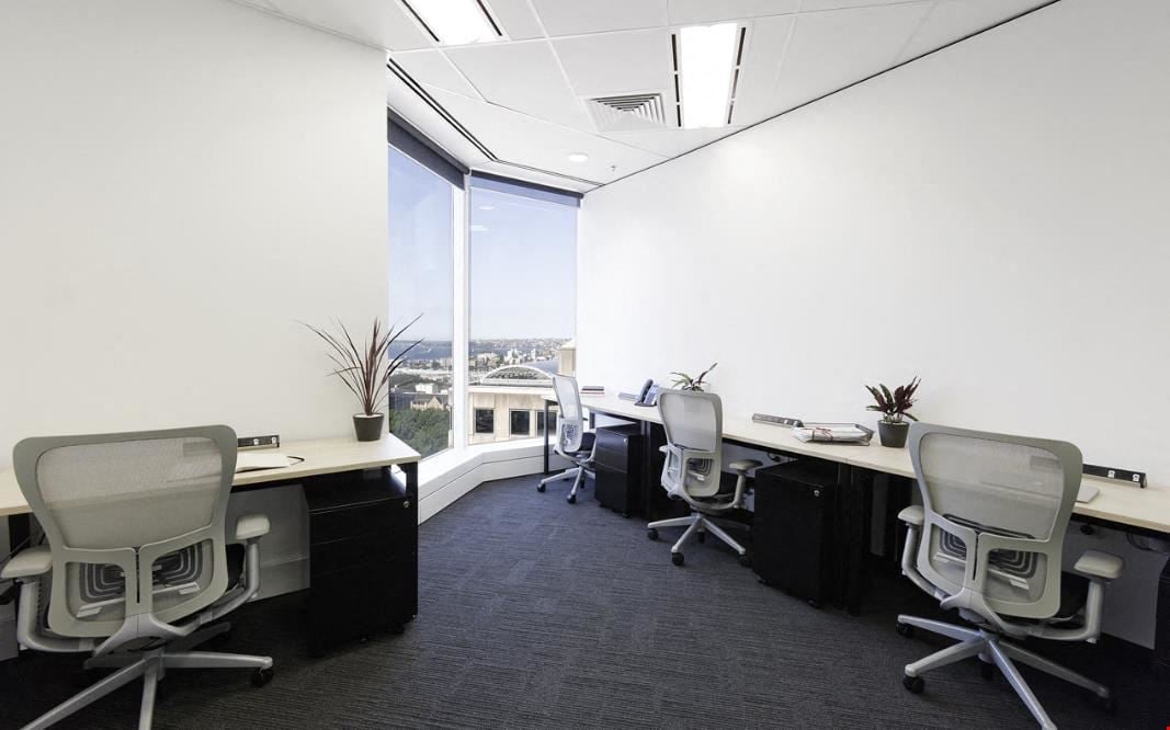 Clarence - 133 Castlereagh Street