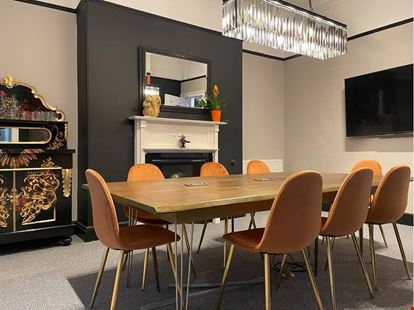 Preview of BH Bootham Office space for Rent in York