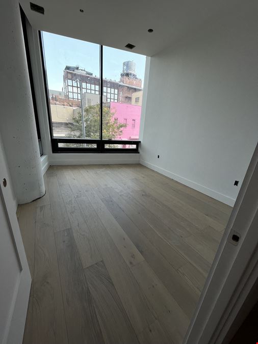 Blue Panda Office Spaces Waterfront Suite