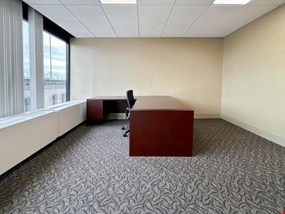 Regus - Worcester - 370 Main Street