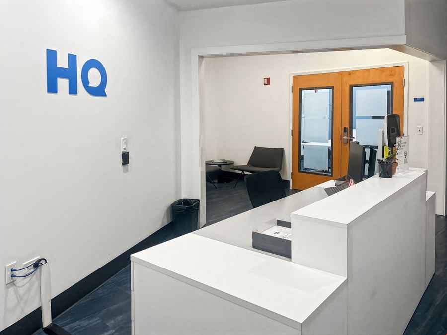 HQ - Orlando - Park Center Dr