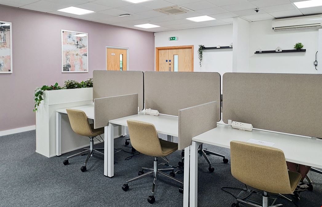 A1 and A2, Methuen Park