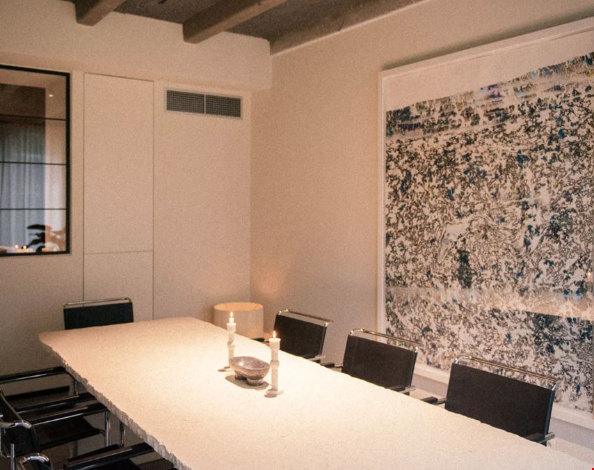 Fosbury & Sons - Boitsfort